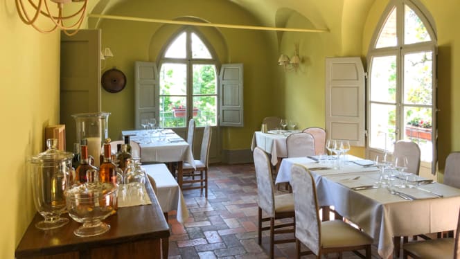 La Perla del Palazzo - 1