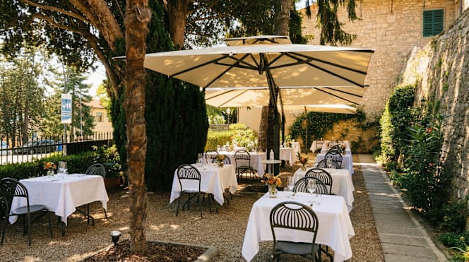 La Perla del Palazzo - 9