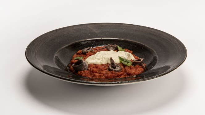 La Perla del Palazzo - 7