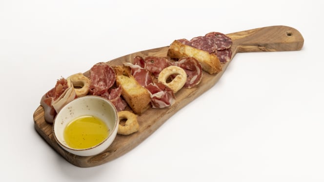 La Perla del Palazzo - 5