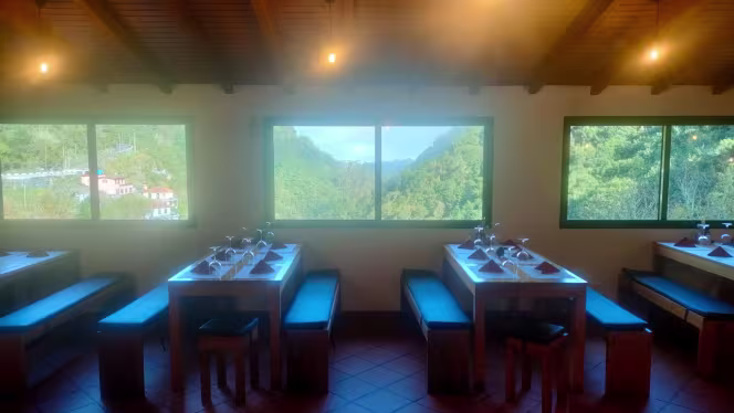 Arraial do Ribeiro Frio - 4