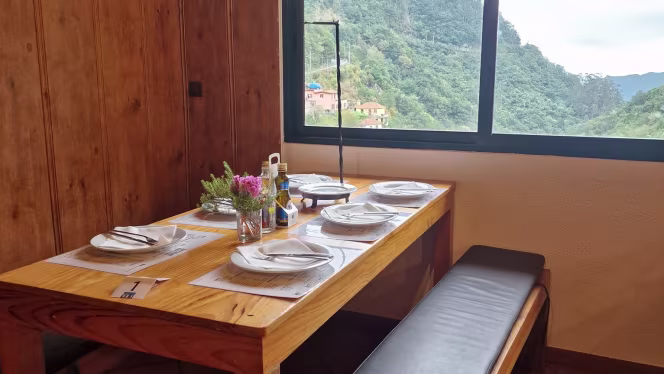 Arraial do Ribeiro Frio - 3