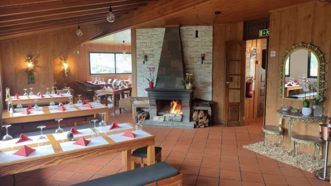 Arraial do Ribeiro Frio - 6