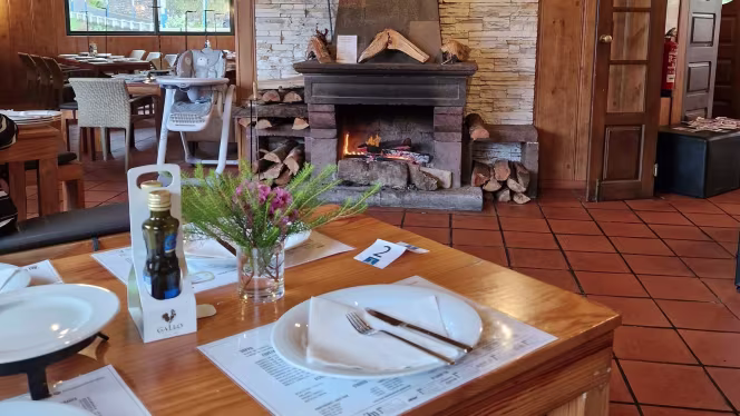 Arraial do Ribeiro Frio - 5