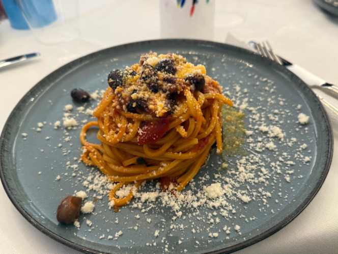 La Colombina - 7