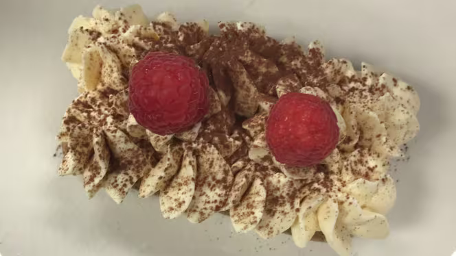 Restaurant Le Nest by BirdHouse - 5