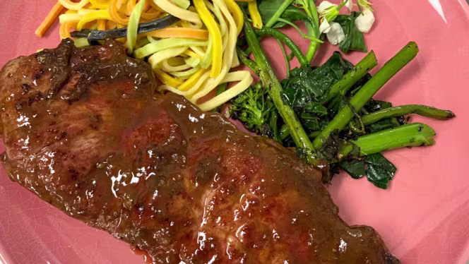 Restaurant Le Nest by BirdHouse - 7