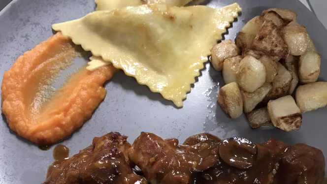 Restaurant Le Nest by BirdHouse - 1