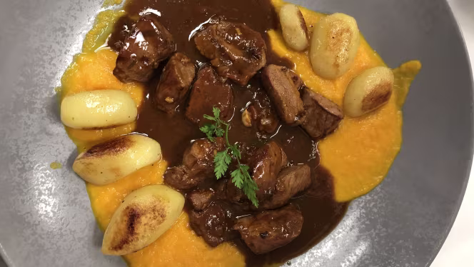 Restaurant Le Nest by BirdHouse - 4