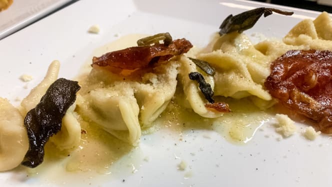 Location 58 - Bergamo - 0