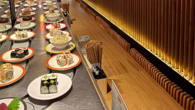 Matsuri Lyon Presqu'île - Lyon - 3