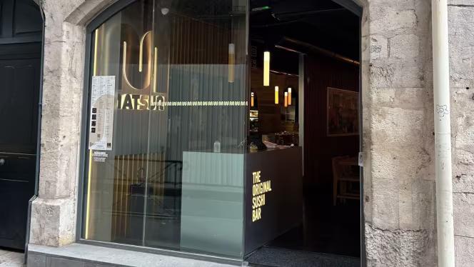 Matsuri Lyon Presqu'île - Lyon - 5