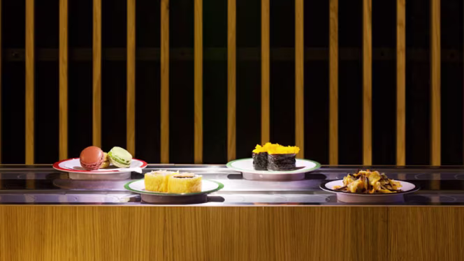 Matsuri Lyon Presqu'île - Lyon - 4