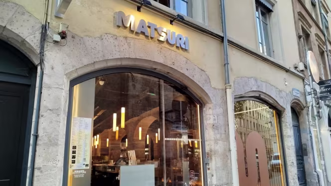 Matsuri Lyon Presqu'île - Lyon - 6