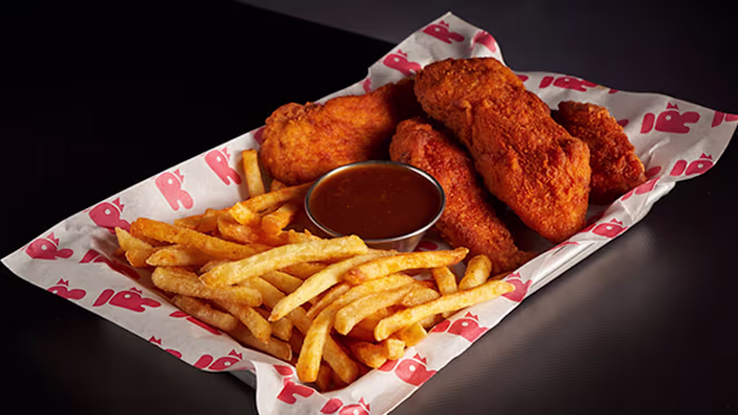 Roost Chicken Paseo del Prado - 7