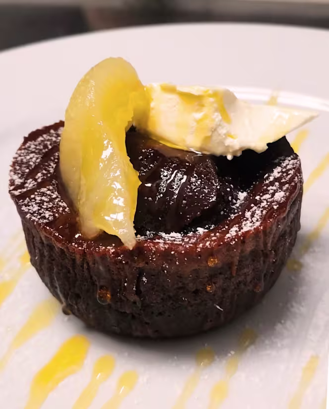 Locanda Bonaria - Berlin - 8