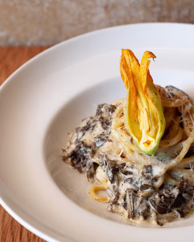 Locanda Bonaria - Berlin - 5