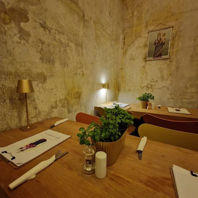 Locanda Bonaria - Berlin - 1