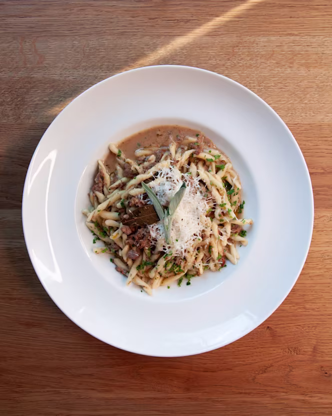 Locanda Bonaria - Berlin - 6