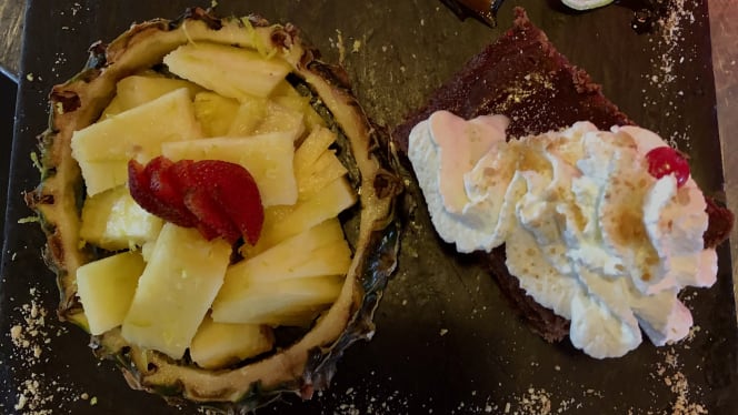 Figurino do Douro - 2