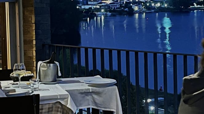 Figurino do Douro - 3