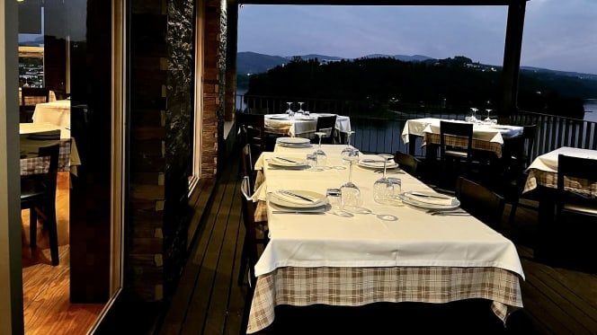 Figurino do Douro - 5