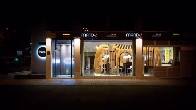 Mandú - Juan XXIII - 0