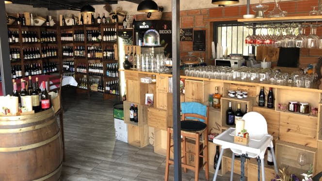 Winery and Putia - 6