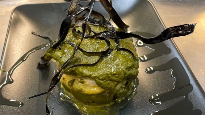 Joseph Restaurant - 2