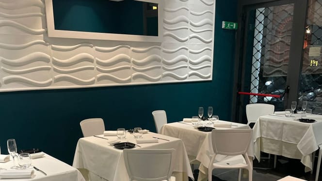 Joseph Restaurant - 6