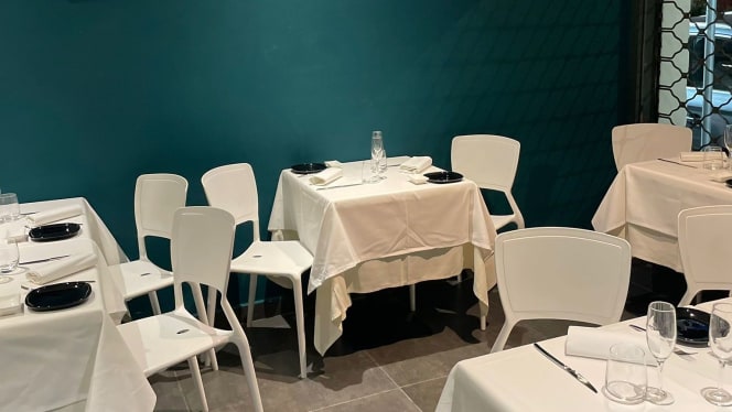 Joseph Restaurant - 5