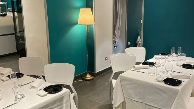 Joseph Restaurant - 0