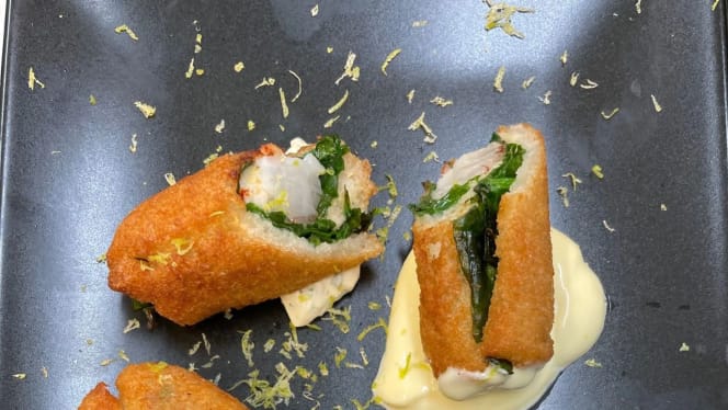 Joseph Restaurant - 3