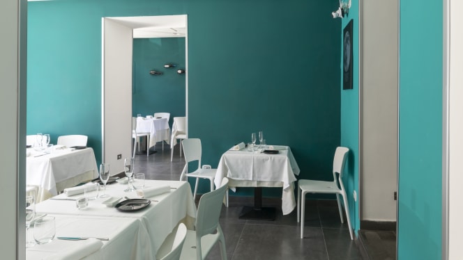 Joseph Restaurant - 1