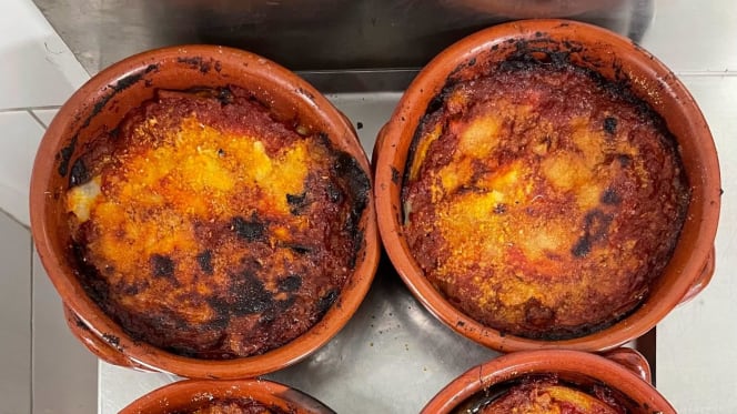 Joseph Restaurant - 4