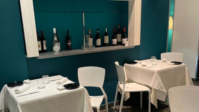 Joseph Restaurant - 7