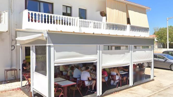 Restaurante Ti'luís - 4