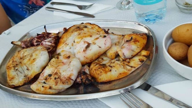 Restaurante Ti'luís - 0