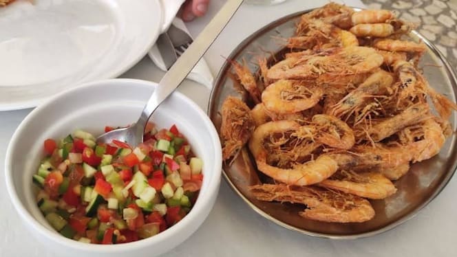 Restaurante Ti'luís - 3