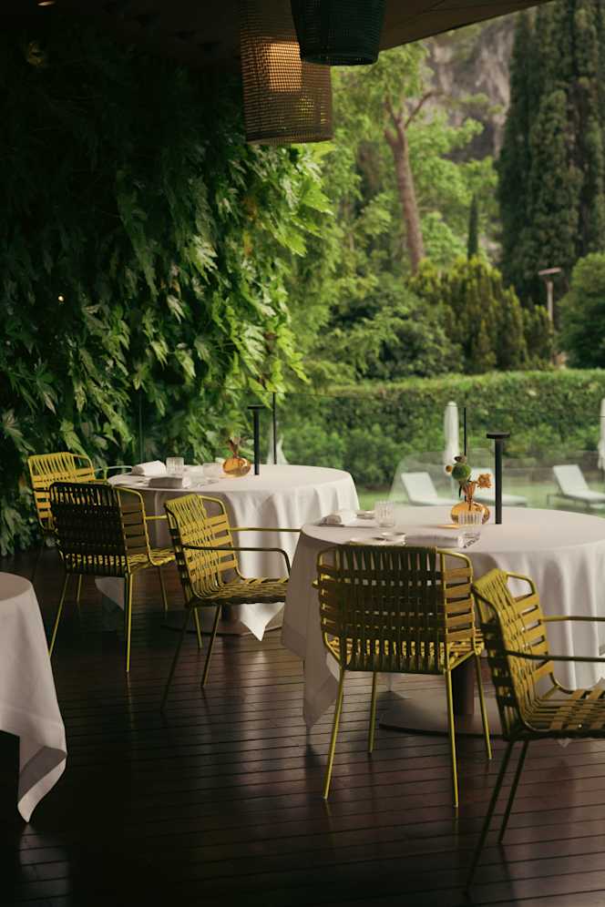 Lido Restaurant - 2