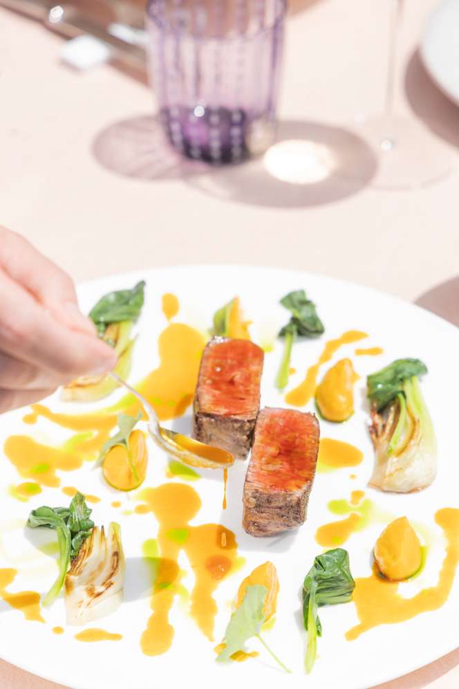 Lido Restaurant - 7
