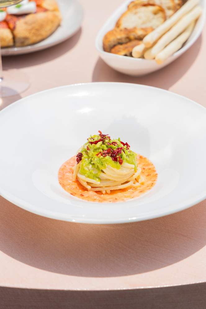 Lido Restaurant - 5