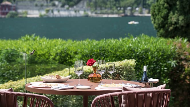 LIDO Bar & Bistrot - Timeless Vibes - 0