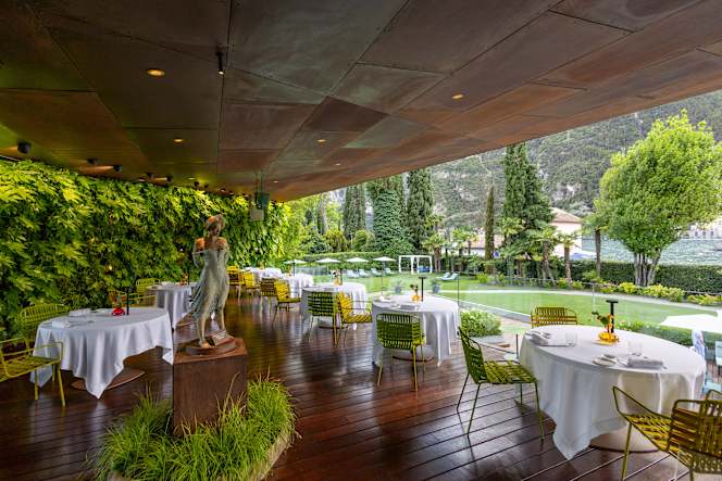 Lido Restaurant - 1