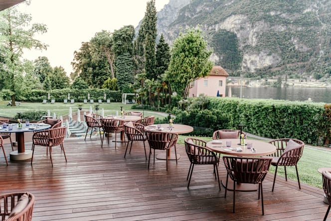 LIDO Bar & Bistrot - Timeless Vibes - 3