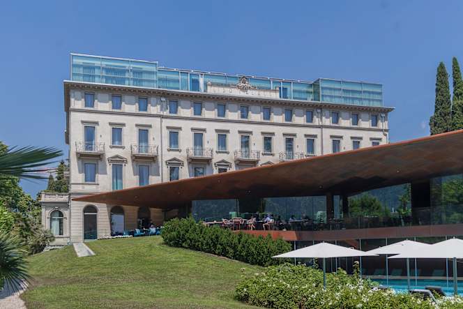 Lido Restaurant - 6