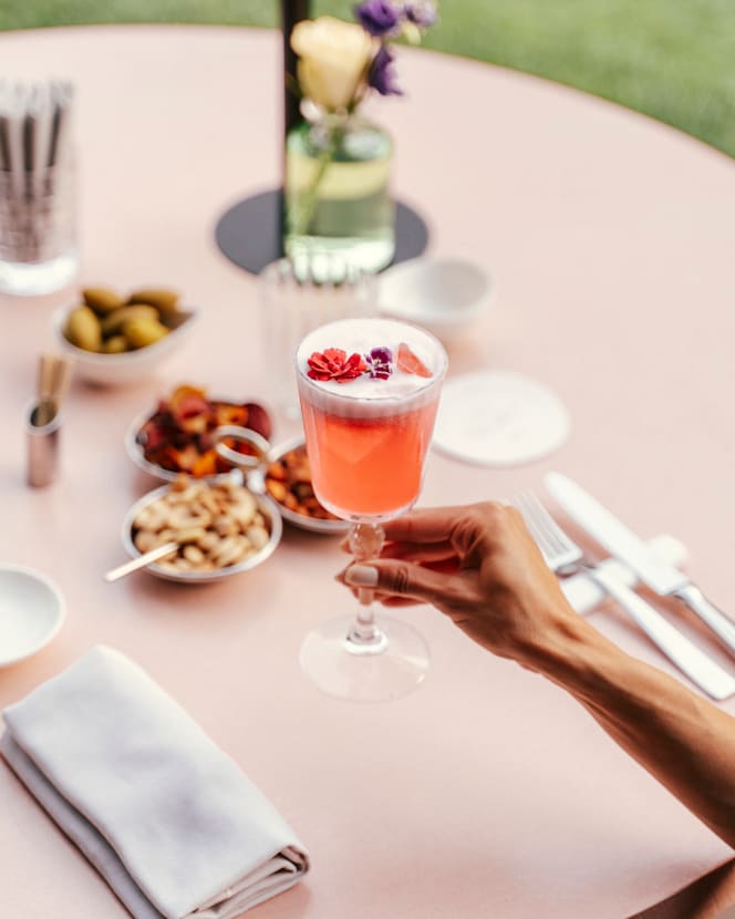 LIDO Bar & Bistrot - Timeless Vibes - 4