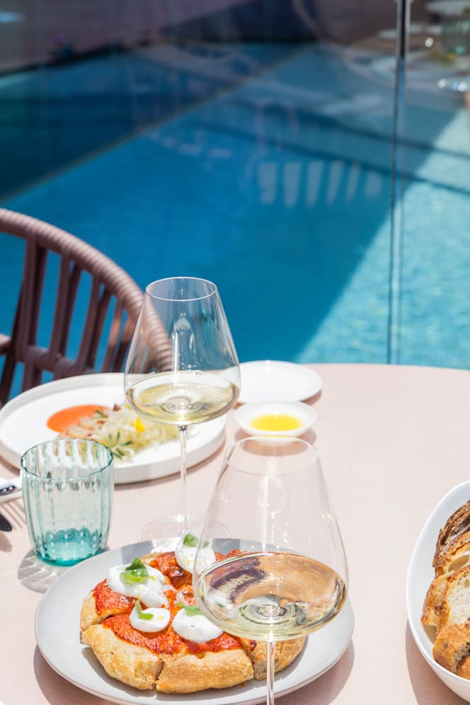 LIDO Bar & Bistrot - Timeless Vibes - 1