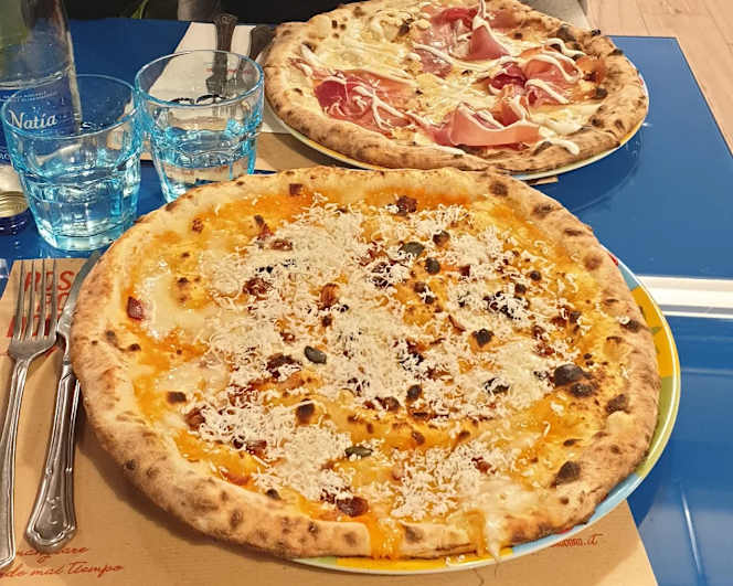 RossoPomodoro Salerno - 3