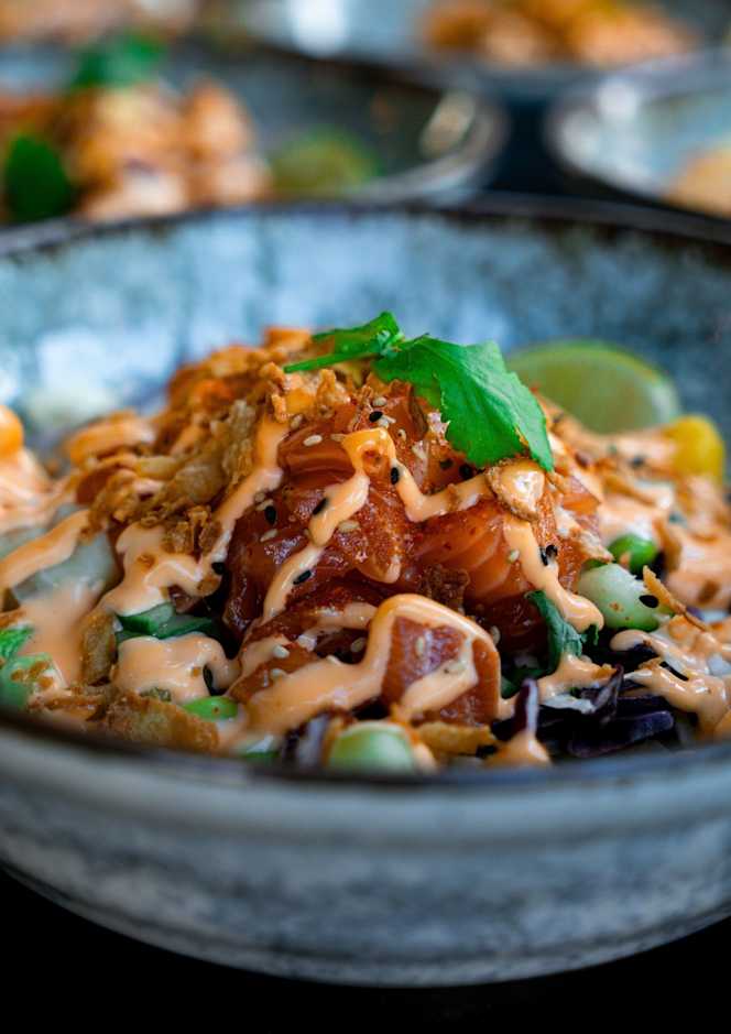 Restaurang Lulu Barkaby - 2